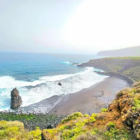Sunset Relax Teide & Ocean View Apartman *