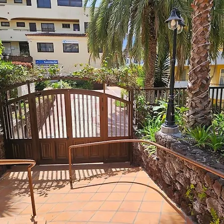 Sunset Relax Teide & Ocean View Apartman Puerto de la Cruz