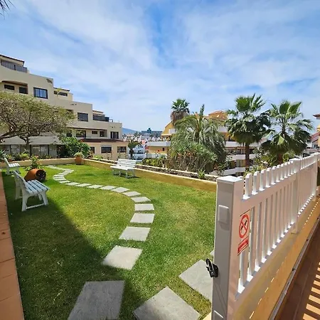 Appartement Sunset Relax Teide & Ocean View