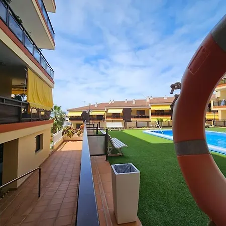 Appartement Sunset Relax Teide & Ocean View Puerto de la Cruz (Tenerife)
