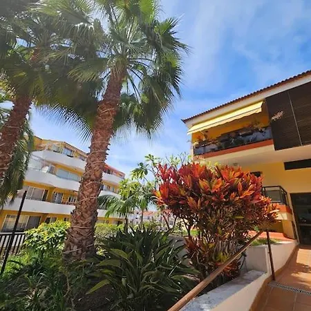 Sunset Relax Teide & Ocean View Appartement