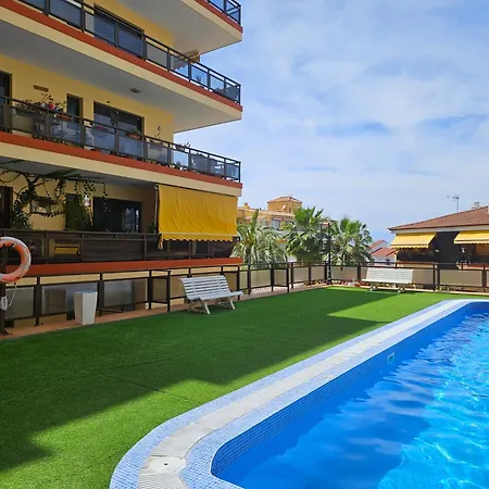 Appartement Sunset Relax Teide & Ocean View *